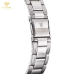 ساعت مچی مردانه تمام استیل سیلورFESTINA F20511/2