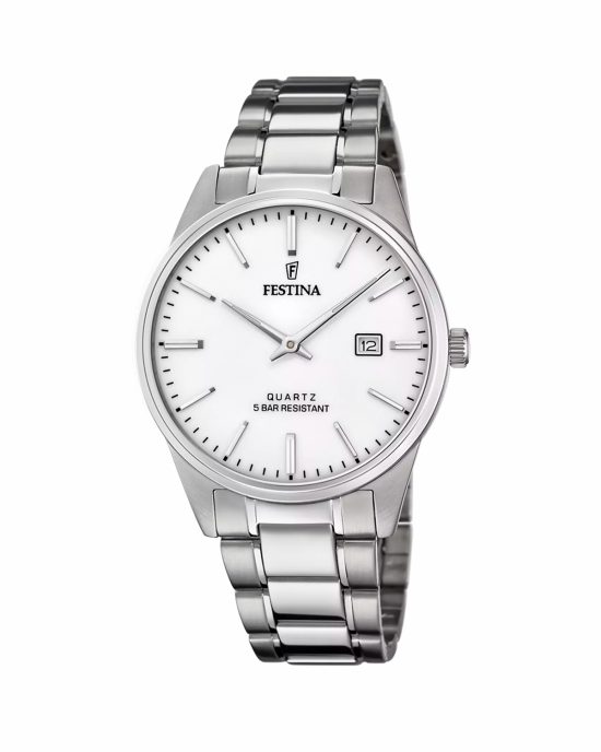 ساعت مچی مردانه تک موتوره FESTINA F20511/2