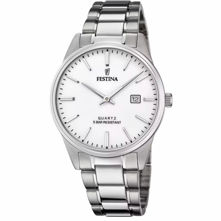 ساعت مچی مردانه تک موتوره FESTINA F20511/2