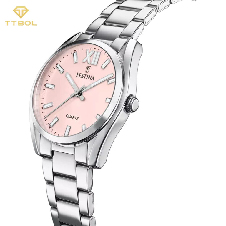 ساعت مچی زنانه تک موتوره FESTINA F20622/2