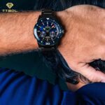 ساعت مچی مردانه اورجینال FESTINA F20647/1