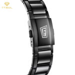 ساعت مچی تمام استیل فستینا FESTINA F20647/1