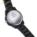 ساعت مچی مردانه فول مشکی FESTINA F20647/1
