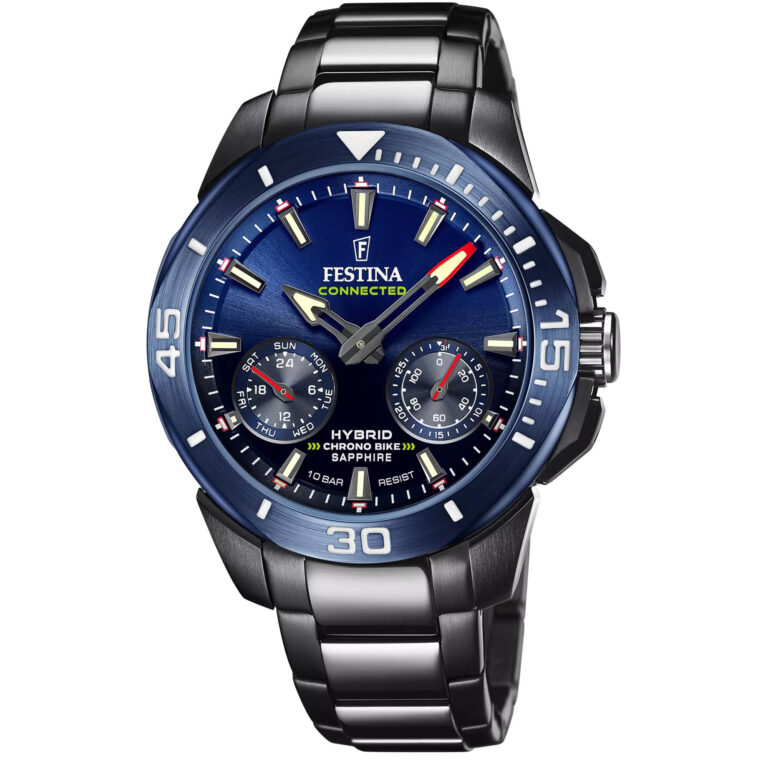 ساعت مچی مردانه فستینا هیبرید F20647/1