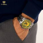 ساعت مچی مردانه سه موتوره FESTINA F20670/4