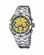 ساعت مچی مردانه کرنوگرافFESTINA F20670/4