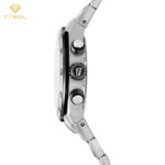 ساعت مچی مردانه تمام استیل FESTINA F20670/4