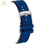 ساعت مچی مردانه بند رابر FESTINA F20671/1