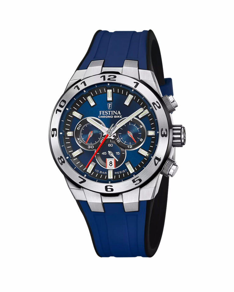 ساعت مچی مردانه سه موتوره FESTINA F20671/1