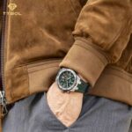 ساعت مچی مردانه سه موتوره FESTINA F20671/2