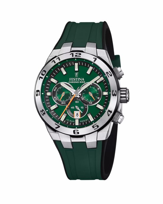 ساعت مچی مردانه ضد آب FESTINA F20671/2