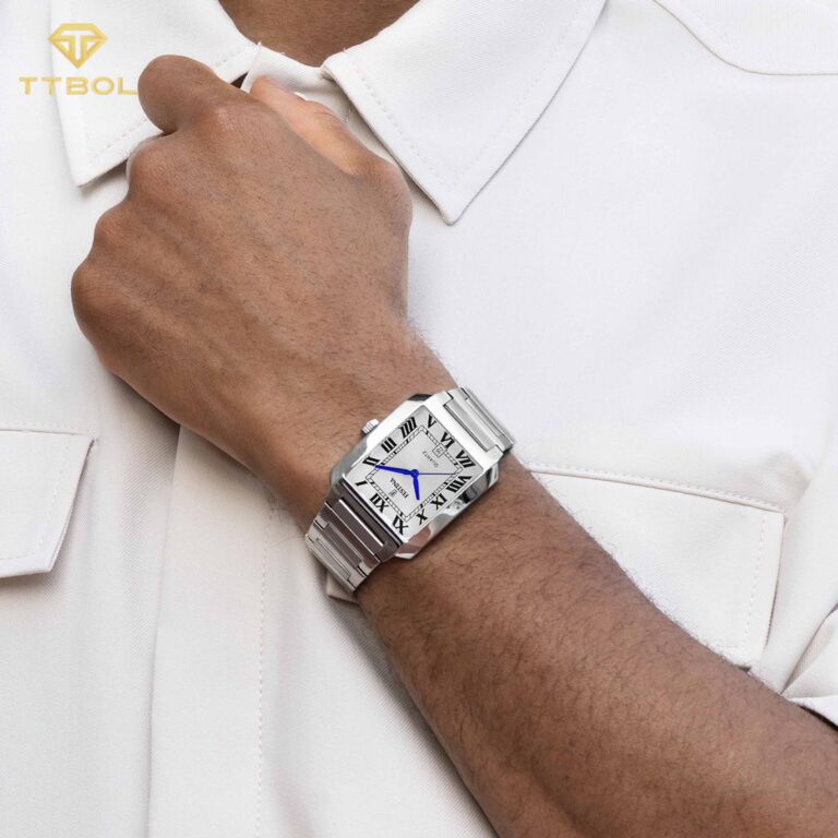 ساعت مچی مردانه کلاسیک FESTINA F20677/1