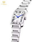 ساعت مچی زنانه استل سیلور FESTINA F20679/1