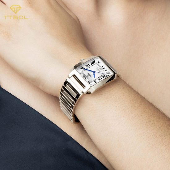 ساعت مچی زنانه تاریخ دار FESTINA F20679/1