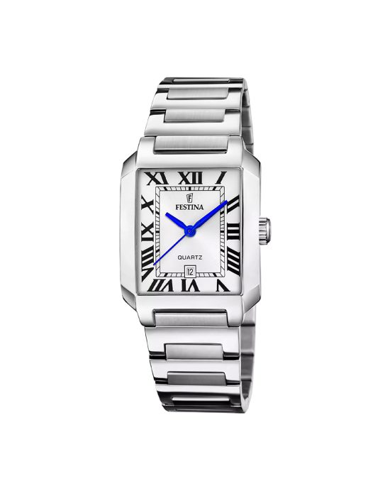 ساعت مچی زنانه چهار گوش FESTINA F20679/1