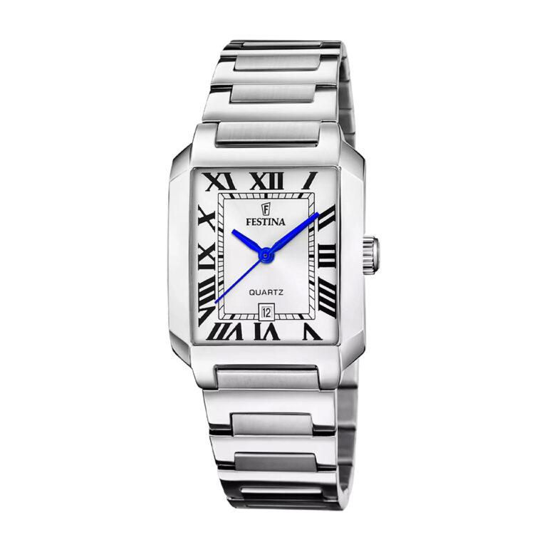 ساعت مچی زنانه چهار گوش FESTINA F20679/1