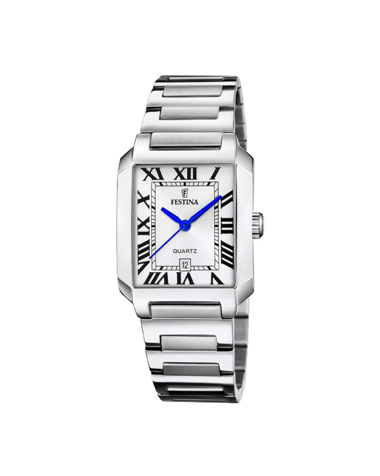ساعت مچی زنانه چهار گوش FESTINA F20679/1