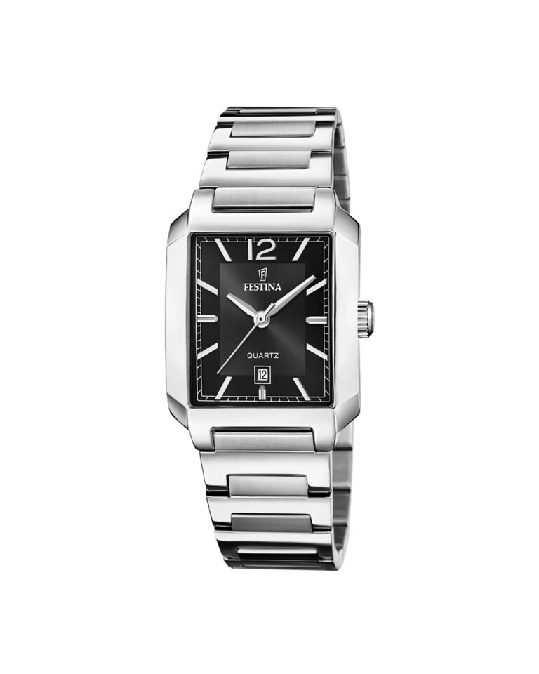 ساعت مچی زنانه چهارگوش FESTINA F20679/4