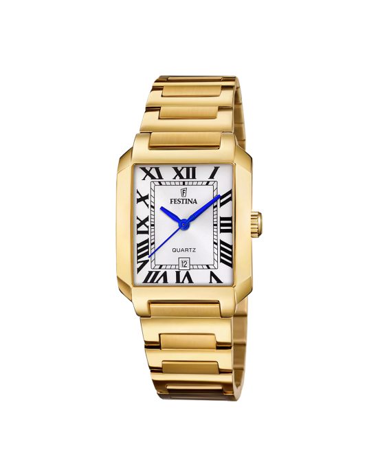 ساعت مچی زنانه ضد آب FESTINA F20680/1