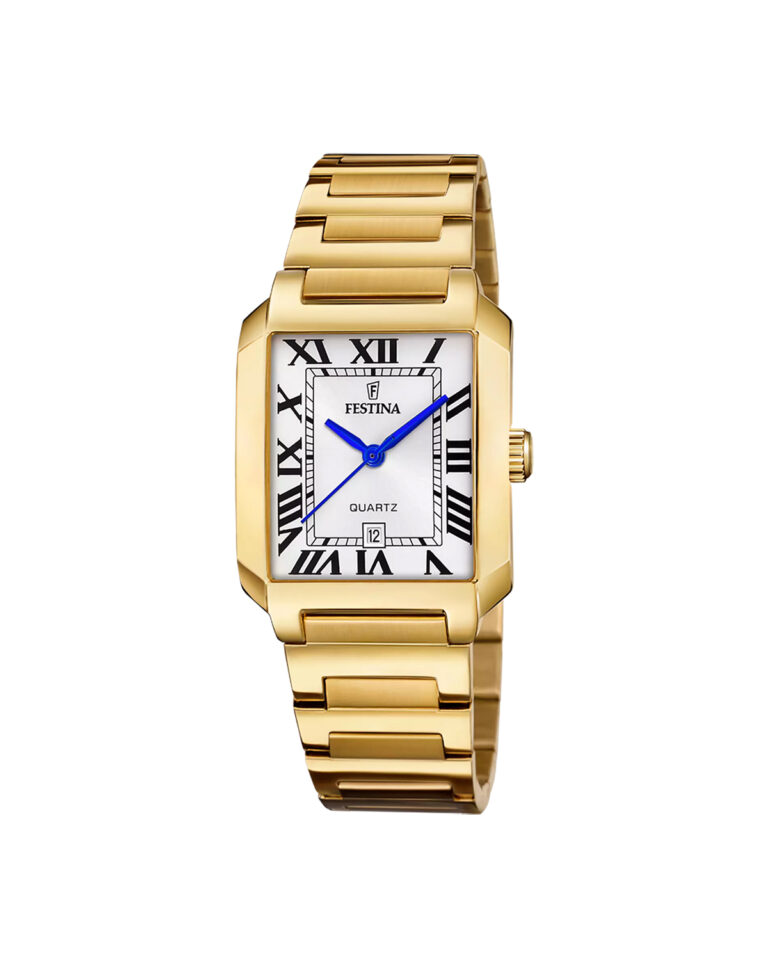 ساعت مچی زنانه ضد آب FESTINA F20680/1