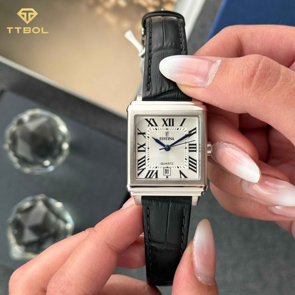 ساعت مچی زنانه فستینا FESTINA F20682/3