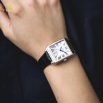 ساعت مچی زنانه ضد آب FESTINA F20682/3