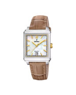 ساعت مچی زنانه بند چرم FESTINA F20682/4