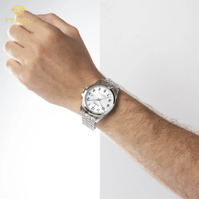ساعت مچی مردانه تک موتوره FESTINA F20696/1