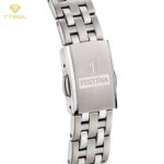 ساعت مچی زنانه تک موتوره FESTINA F20697/1