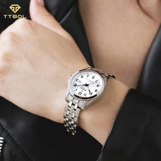 ساعت مچی زنانه ضد آب FESTINA F20697/1