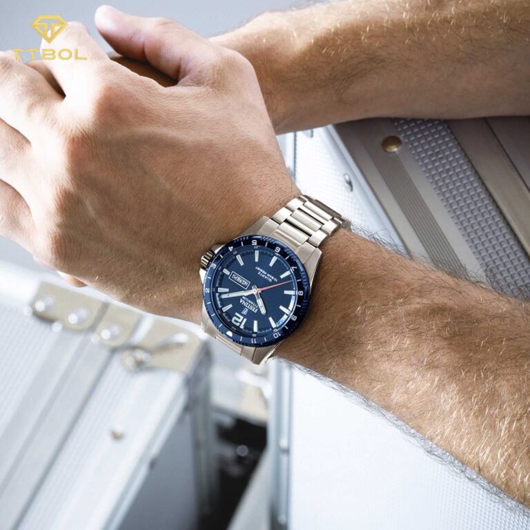 ساعت مچی مردانه ضد آب FESTINA F20698/2