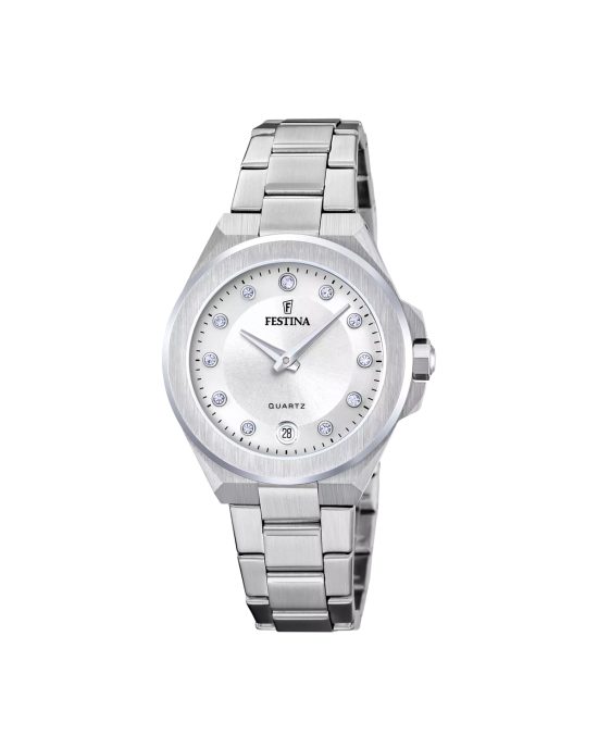 ساعت مچی زنانه ضد آب FESTINA F20700/1