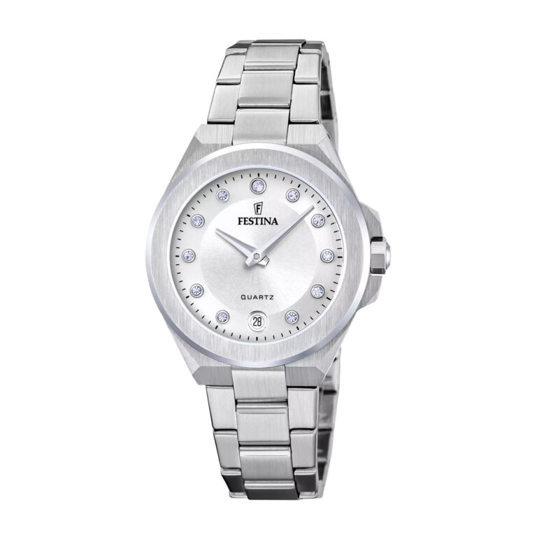 ساعت مچی زنانه ضد آب FESTINA F20700/1