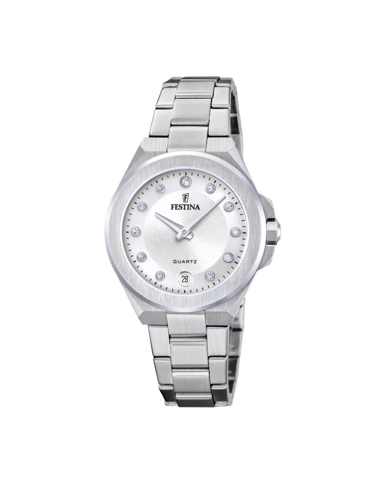 ساعت مچی زنانه ضد آب FESTINA F20700/1