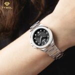 ساعت مچی زنانه موومنت ژاپنFESTINA F20700/6