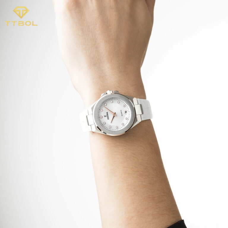 ساعت مچی زنانه ضد آب FESTINA F20701/1