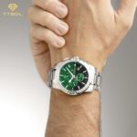 ساعت مچی مردانه تمام استیل FESTINA F20704/5