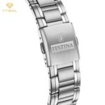 ساعت مچی مردانه 100 متر ضد آبFESTINA F20704/5