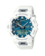 ساعت مچی مردانه کاسیو جیشاک بلوتوثی CASIO G-SHOCK GBA-900CB-7A