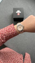 ساعت مچی زنانه فستینا FESTINA F20701/2 - Image 2