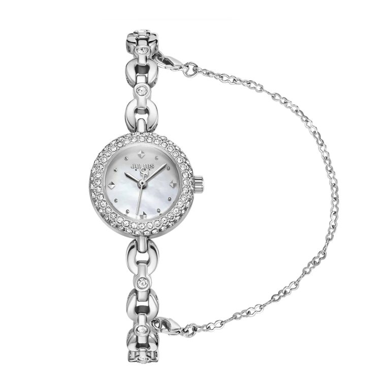 ساعت مچی زنانه جولیوس JA-1001A