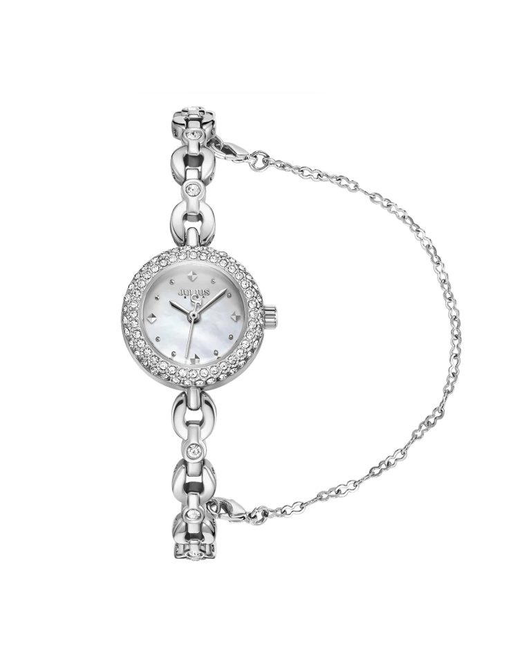 ساعت مچی زنانه جولیوس JA-1001A