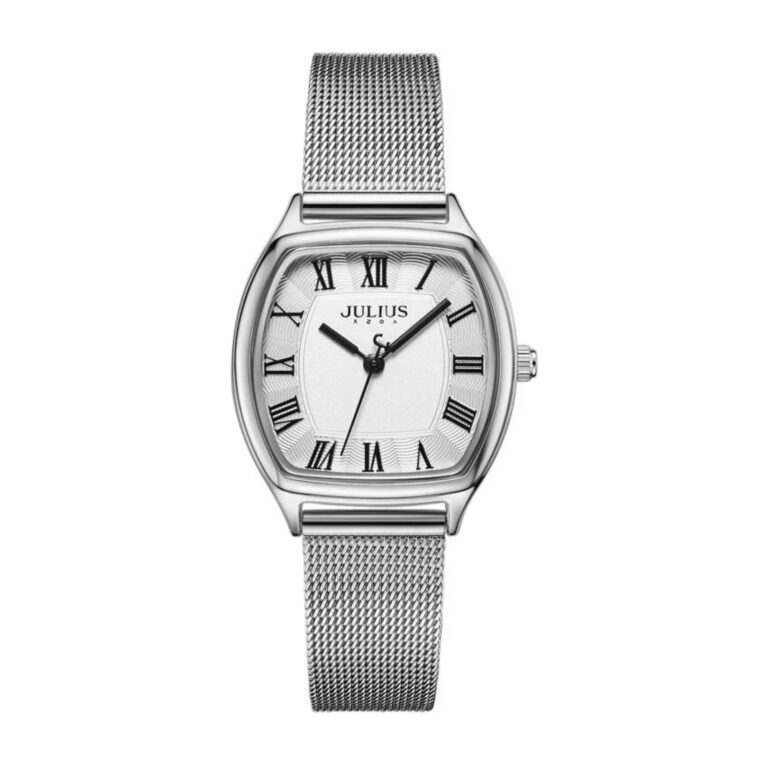 ساعت مچی زنانه جولیوس JULIUS JA-1242A