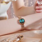 ساعت مچی زنانه جولیوس JULIUS JA-1332D - Image 2