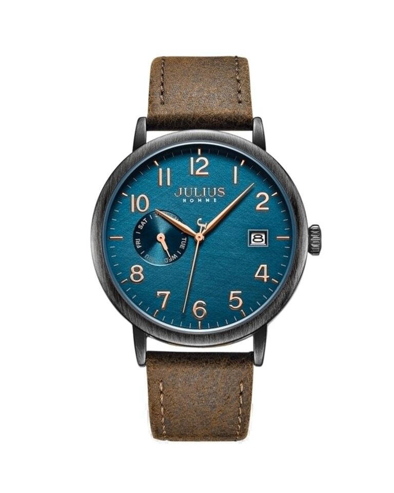 ساعت مچی مردانه جولیوس JULIUS JAH-125C