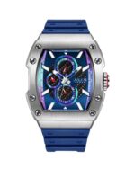 ساعت مچی مردانه جولیوس JULIUS JAH-146B