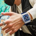 ساعت مچی مردانه جولیوس JULIUS JAH-146B