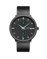 ساعت مچی مردانه جولیوس JULIUS JAH-150C