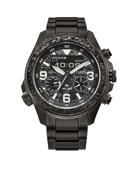ساعت مچی مردانه سیتیزن CITIZEN JV1008-63E