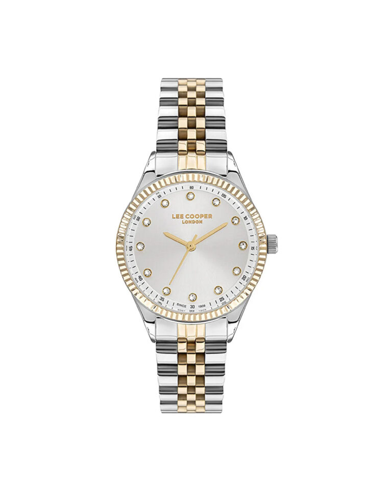 ساعت مچی دخترانه لی کوپر LEE COOPER LC07310.230